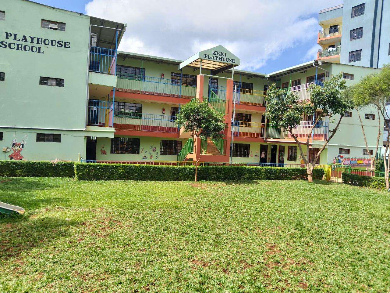 School-shot 2